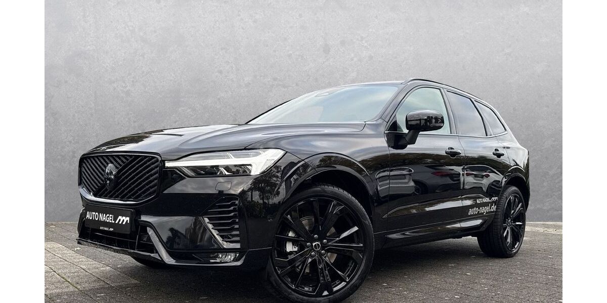 Volvo XC60 9.366 km 52.900 &euro; Dinslaken 46535