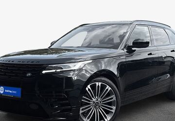 Land Rover Range Rover Velar 2.500 km 85.990 &euro; Heilbronn 74080