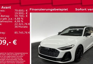 Audi A5 6.001 km 79.600 &euro; Berlin 12489