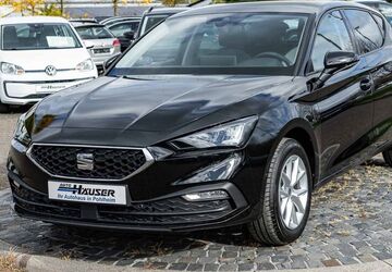 Seat Leon 6.000 km 30.895 &euro; Pohlheim 35415