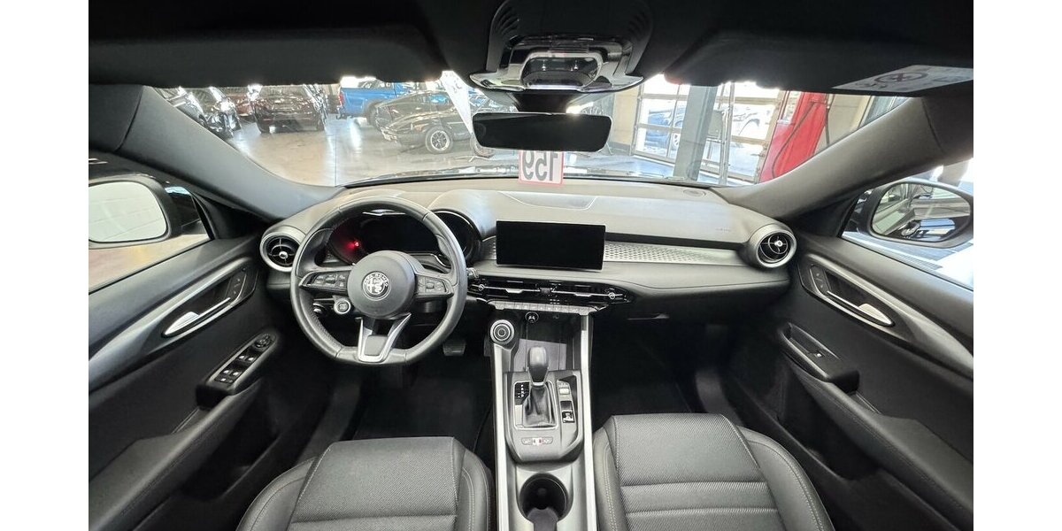 Alfa Romeo Tonale 1.6 VGT-D Sprint ACC Sitzheizung 34.400 km 21.890 &euro; Lich 35423
