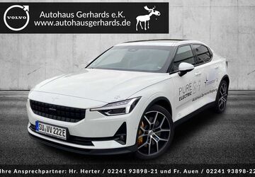Polestar 2 9.950 km 42.222 &euro; Siegburg 53721