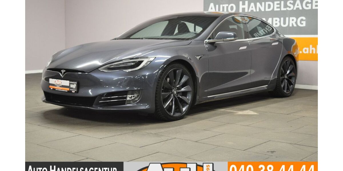 Tesla Model S 56.005 km 43.990 &euro; Schenefeld | Hamburg 22869