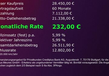 Opel Astra 30.580 km 27.950 &euro; Erkelenz 41812