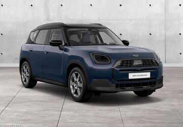 Mini Cooper C Countryman 19.890 km 45.690 &euro; Sankt Augustin 53757