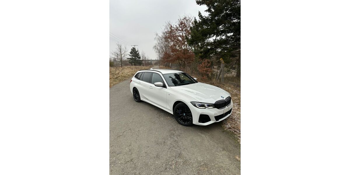 BMW 340 28.000 km 52.490 &euro; Bützow 18246