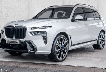 BMW X7 9.450 km 90.850 &euro; Velbert 42553