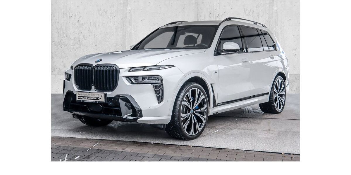 BMW X7 9.450 km 90.850 &euro; Velbert 42553
