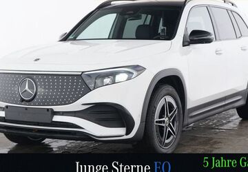 Mercedes-Benz EQB 5.261 km 39.993 &euro; Weyhe 28844