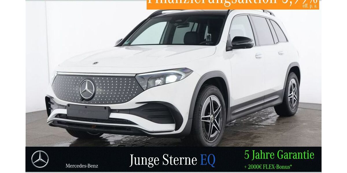 Mercedes-Benz EQB 5.261 km 39.993 &euro; Weyhe 28844