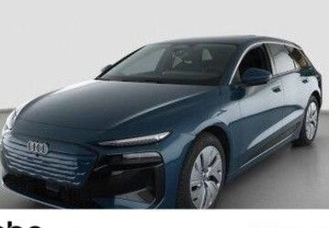 Audi A6 e-tron 7.178 km 54.430 &euro; Freiburg 79115