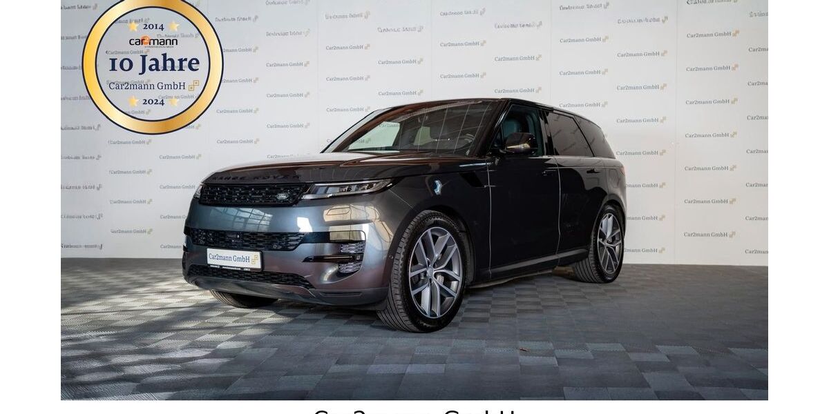Land Rover Range Rover Sport 17.200 km 106.900 &euro; Scharbeutz 23684