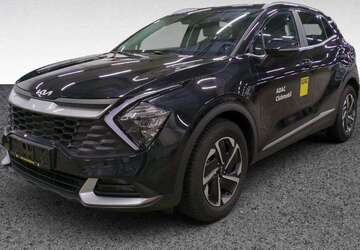 Kia Sportage 18.400 km 25.980 &euro; Bramsche 49565