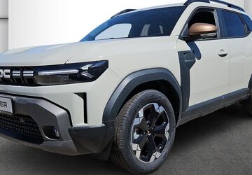 Dacia Duster 5.000 km 31.290 &euro; Leipzig 04129