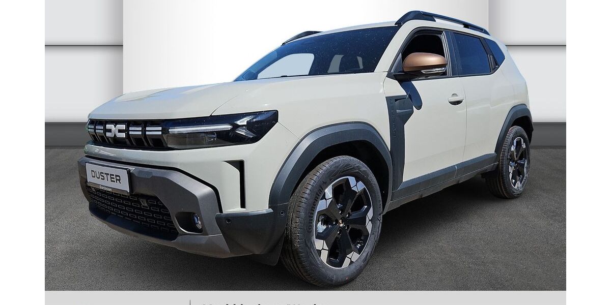 Dacia Duster 5.000 km 31.290 &euro; Leipzig 04129