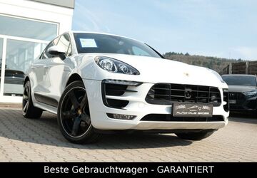 Porsche Macan 112.800 km 36.950 &euro; Wörth a.d. Donau, bei Regensburg 93086