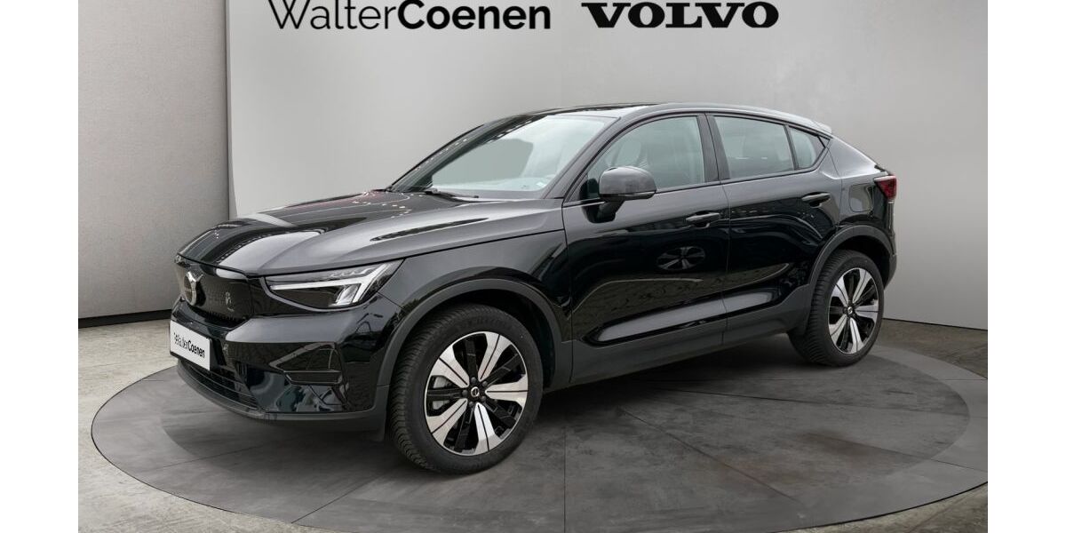 Volvo C40 19.914 km 27.980 &euro; Mönchengladbach 41068