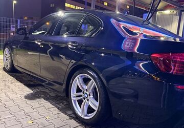 BMW 535 192.000 km 21.900 &euro; Köln 50739