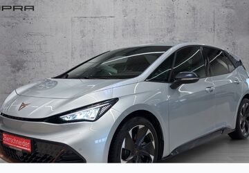 Cupra Born 10.855 km 34.250 &euro; Donauwörth 86609