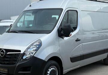 Opel Movano 119.000 km 22.990 &euro; Bergkirchen 85232