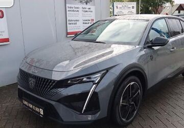 Peugeot 408 42.250 km 25.490 &euro; Wildeshausen 27793