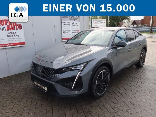 Peugeot 408 42.250 km 25.490 &euro; Wildeshausen 27793