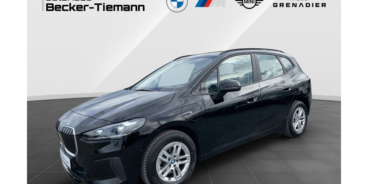 BMW 225 Active Tourer 47.453 km 28.443 &euro; Minden 32429