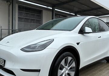 Tesla Model Y 45.000 km 34.999 &euro; Karlsruhe 76189