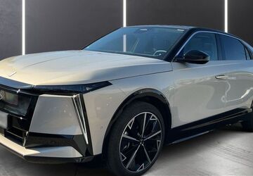 DS Automobiles Nº8 9.999 km 56.950 &euro; Aachen 52078