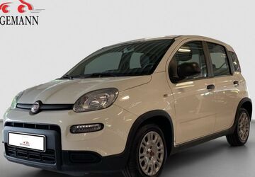 Fiat Panda 28.744 km 11.200 &euro; Osnabrück 49078