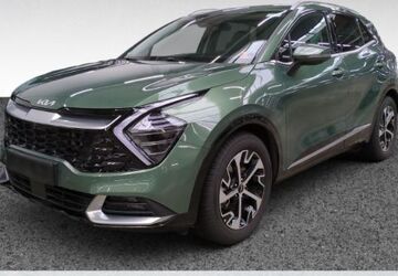 Kia Sportage 20.607 km 30.480 &euro; Korschenbroich 41352