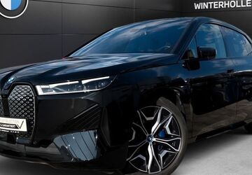 BMW iX 39.500 km 46.980 &euro; Weilheim 82362