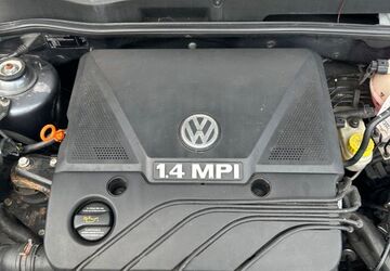 VW Lupo 170.250 km 3.200 &euro; Hamburg 21035