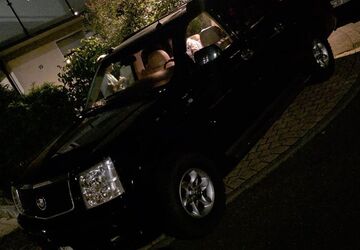 Cadillac Escalade 133.000 km 17.500 &euro; Heilbronn 74080