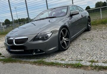 BMW 650 140.000 km 14.500 &euro; Laupheim 88471