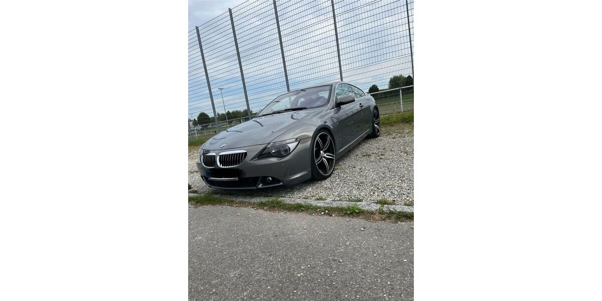 BMW 650 140.000 km 14.500 &euro; Laupheim 88471