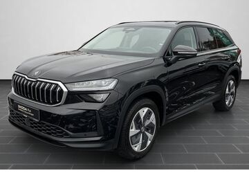 Skoda Kodiaq 21.752 km 41.890 &euro; Wiesbaden 65197