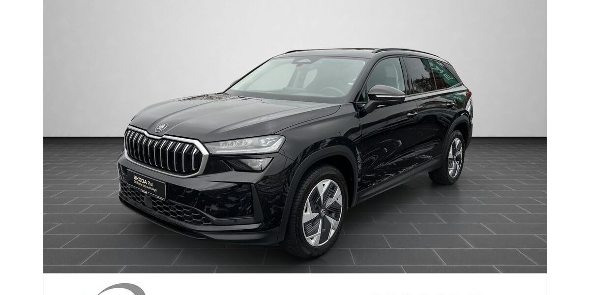 Skoda Kodiaq 21.752 km 43.480 &euro; Wiesbaden 65197