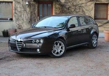 Alfa Romeo 159 206.500 km 2.999 &euro; Berlin 10317