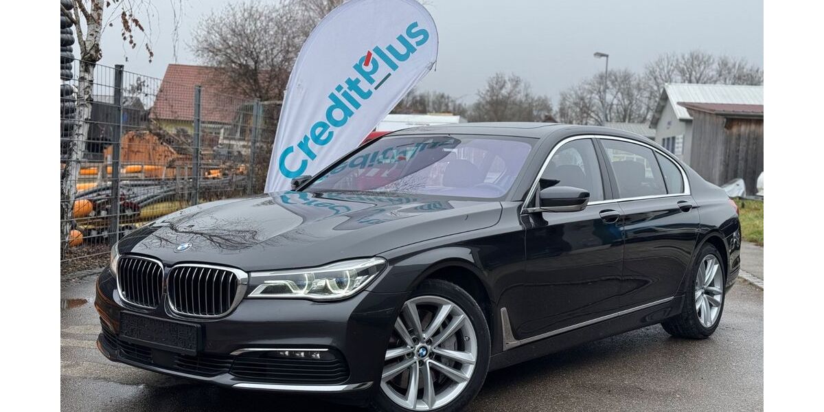 BMW 750 186.000 km 28.500 &euro; Langerringen 86853