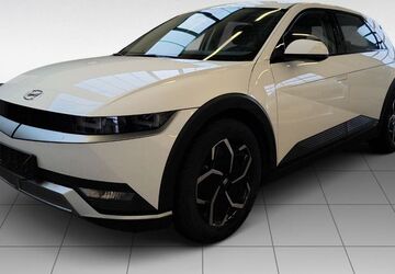 Hyundai IONIQ 5 33.339 km 32.270 &euro; Coburg 96450