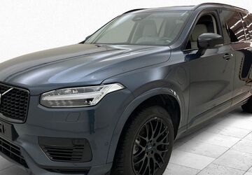 Volvo XC90 15.139 km 71.490 &euro; Starnberg 82319