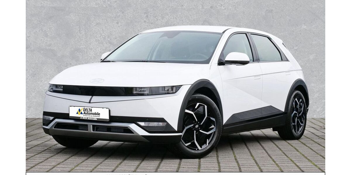 Hyundai IONIQ 5 1.826 km 35.380 &euro; Wiesbaden 65189