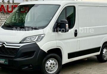 Citroen Jumper 106.850 km 14.499 &euro; Erkelenz 41812