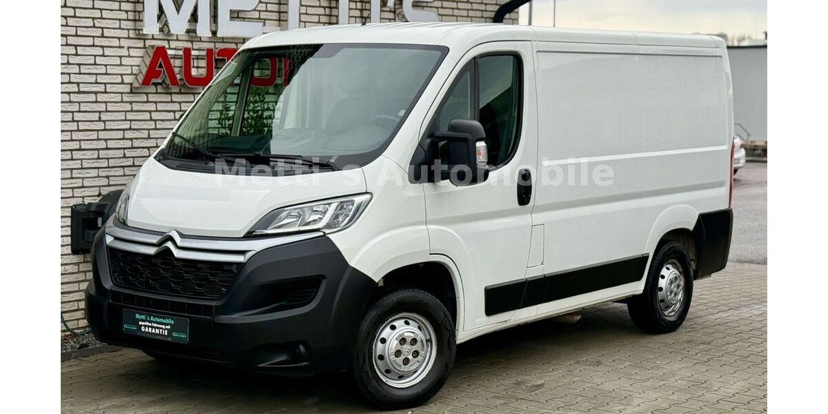 Citroen Jumper 106.850 km 14.499 &euro; Erkelenz 41812