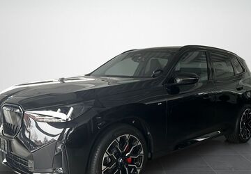 BMW X3 5.203 km 64.990 &euro; Lindenberg 88161