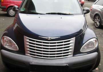 Chrysler PT Cruiser 179.400 km 800 &euro; Garbsen 30823