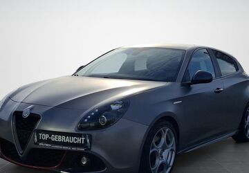 Alfa Romeo Giulietta 104.000 km 14.580 &euro; Singen 78224