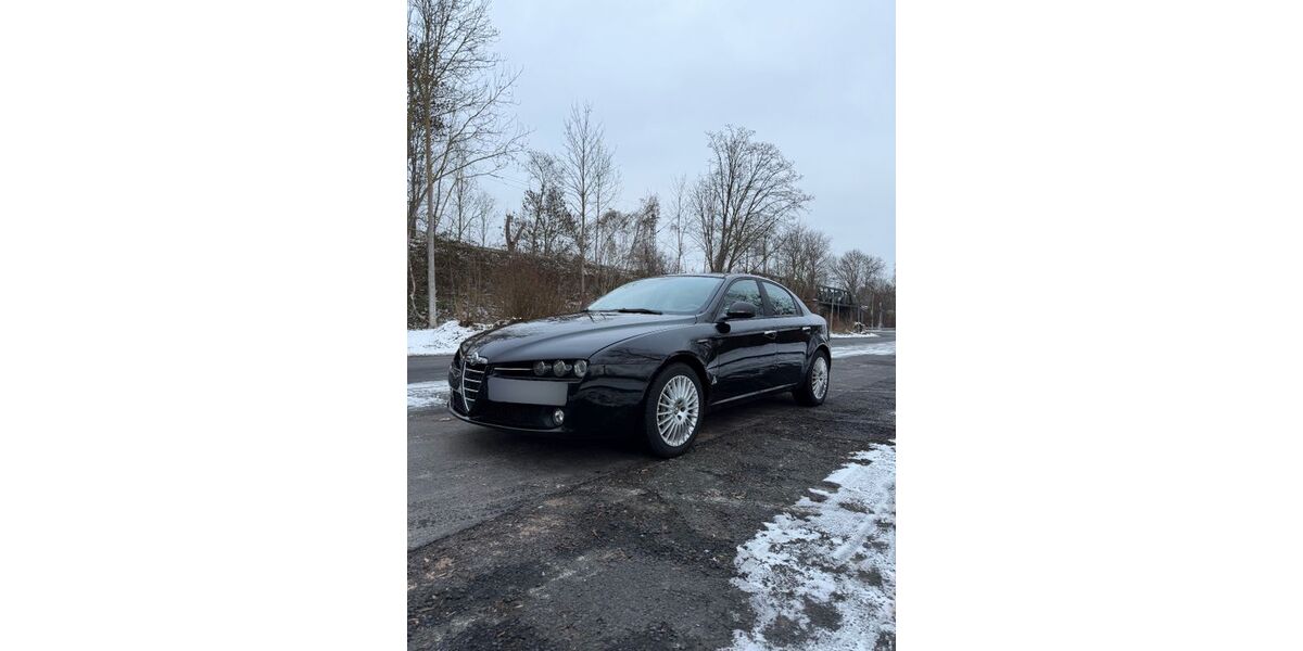 Alfa Romeo 159 177.306 km 3.750 &euro; Fuldabrück 34277
