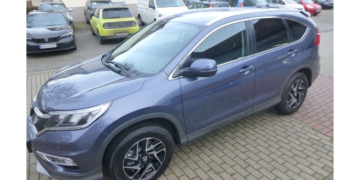 Honda CR-V 91.450 km 18.690 &euro; Naumburg/S. + 06667 Weißenfels + 06618 Schönburg 06618